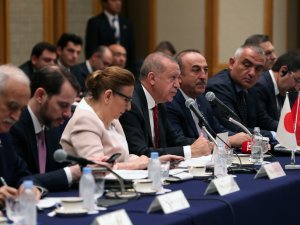 "Ülkemize Yatırım Yapıp Da Memnun Kalmayan Hiçbir Girişimci Yoktur"