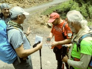 Akut Hem Hayat Kurtarıyor Hem Eğitimlere Devam Ediyor