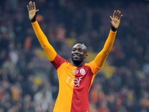 Diagne’den Galatasaray’a Mesaj Var
