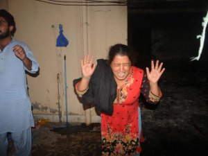 Pakistan’da Aile Faciası: 9 Ölü
