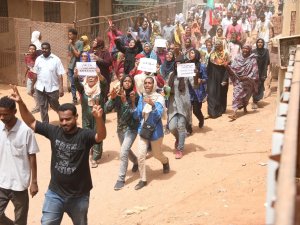 Sudan’da Ölü Sayısı 10’a Yükseldi