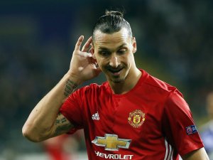 Ibrahimovic’in Bahis Şirketine Milyonluk Para Cezası