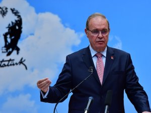 Chp’den Myk Ve Pm Sonrası Basın Açıklaması