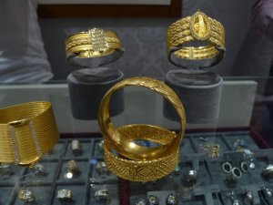 Türkiye’den Birleşik Arap Emirlikleri’ne 112 Milyon 100 Bin Dolarlık Altın
