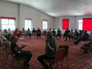 Değişime Yenilmeyen Gençler Yetişecek