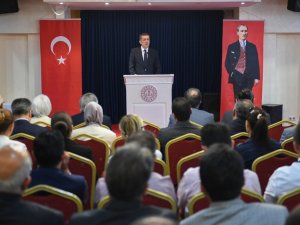 Bakan Selçuk: “Öğretmenin Güçlendirilmesi, 2023 Vizyonumuzun Temeli”