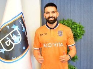 Başakşehir, Muhammet Demir’i Transfer Etti