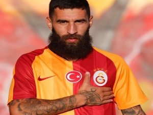 Jimmy Durmaz: "Fatih Terim, Türkiye’nin En Büyük Teknik Direktörü" 