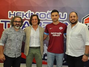 Hekimoğlu Trabzon Fk Sezonun İlk Transferini Yaptı