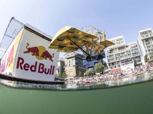 Red Bull Uçuş Günü Fransa Ve Sırbistan’ın Ardından Türkiye’de