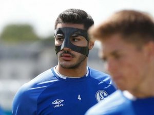 Schalke 04’e Yeni Transfer Olan Ozan Kabak Sakatlandı