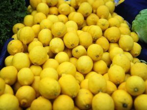 Fiyatı En Fazla Artan Ürün Limon, Azalan Domates Oldu