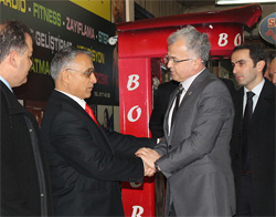 Rize'nin Sorunlarını Aşacağız