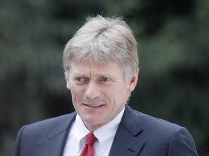 Kremlin: "Denizaltı Yangınının Ayrıntıları Açıklanmayacak"