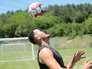 Yeni Malatyaspor’un Yeni Golcüsü Jahovic Form Düşüklüğünün Nedenini Açıkladı