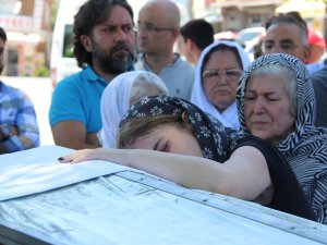 Kılıçdaroğlu Düzce’de Cenaze Törenine Katıldı