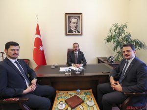 Bakan Kasapoğlu’ndan Yozgatlı Gençlere İkinci Müjde