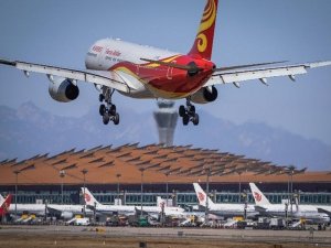 Boeing’den Uçak Kazalarında Ölenlerin Ailelerine 100 Milyon Dolar Yardım