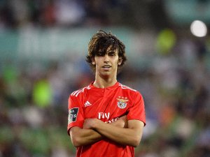 Atletico Madrid Felix Transferini Açıkladı