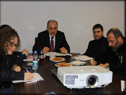 Rize Türkiye'nin Amiral Gemisi