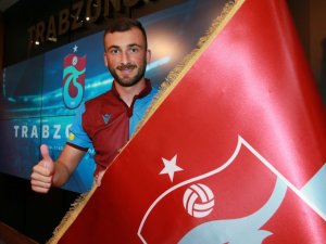 Trabzonspor, Andusic’i De Kadrosuna Kattı
