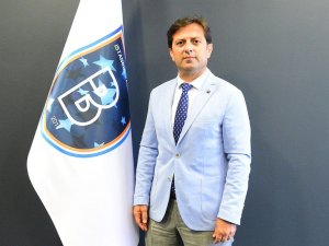 Başakşehir’in Altyapısı Nedim Yiğit’e Emanet