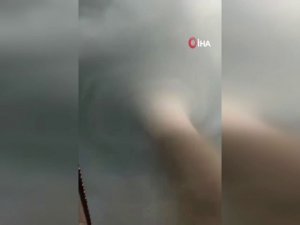 Çin’de Hortum Faciası: 6 Ölü