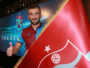 Nemanja Andusic, Trabzonspor’un 131 Yabancısı Oldu