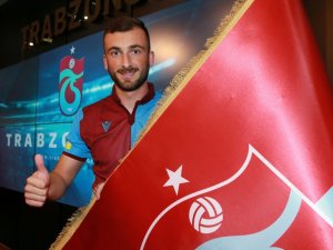 Nemanja Andusic, Trabzonspor’un 131 Yabancısı Oldu