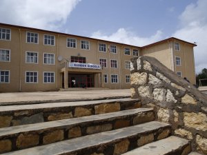 Etiyopya’daki Fetö Okulları Türkiye Maarif Vakfı’na Devredildi