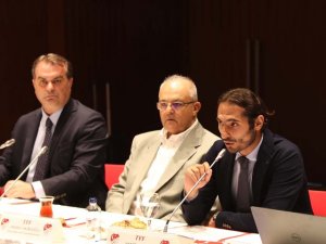 Türkiye Futbol Federasyonu, U21 Ligi’nin Kaldırıldığını Açıkladı
