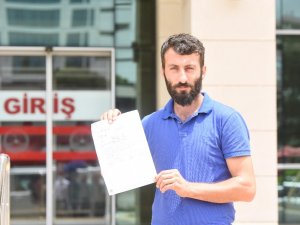 Vekalet Verdiği Avukatın Dolandırdığını İddia Eden Vatandaş: "Yüzleşmek İstiyorum"