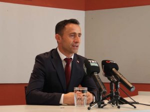 Kaptan Gazi Osman Çakmak Futbolculuk Kariyerini Sonlandırdı