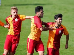 Galatasaray Recep Gül’ün Sözleşmesini Uzatıp, Westerlo’ya Kiraladı