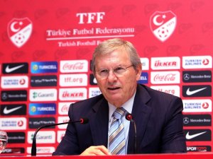 Merkez Hakem Kurulu’nun Başkan Ve Üyeleri Belli Oldu