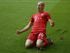 Arjen Robben, Aktif Futbol Kariyerini Noktaladı
