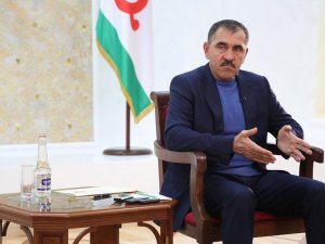 Cumhurbaşkanlığından İstifa Etti, Savunma Bakan Yardımcısı Oldu