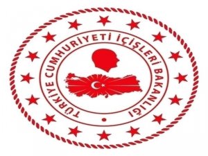 İçişleri Bakanlığından "Besni Belediyesi" Açıklaması