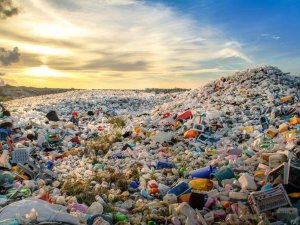 Türkiye’nin Plastik Atık İthalatı Beş Kat Arttı