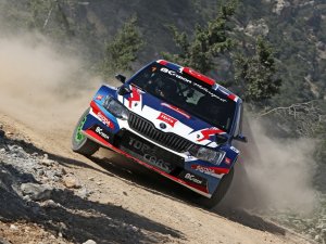 Ralli Heyecanı İstanbul’a Taşınıyor