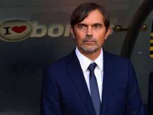 Derby County, Takımı Phillip Cocu’ya Emanet Etti
