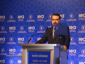 Bakan Dönmez: "Nükleer Enerjiyi Türkiye’ye Getirmek Zorundayız"