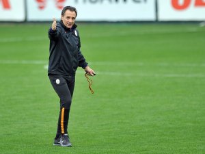 Genao, Galatasaraylı Seviyor!