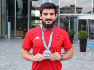Soner Demirtaş: "Tecrübeli Bir Şekilde 2020 Tokyo Olimpiyatları’na Katılmak İstiyorum"