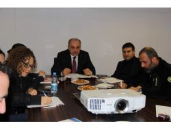 Türkiye Raftingte Adından Söz Ettirecek