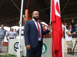 Kırkpınar’ın Açılış Töreninde ’Islıklama’ Krizi