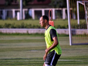 Kayserispor, Umut Bulut İle 1 Yıllık Sözleşme İmzaladı