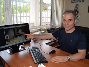 Yaban Hayatı Uzmanı Prof. Dr. Başkaya: "Sadece Tunceli’de Değil 30 İlimizde De Var"