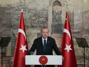 Cumhurbaşkanı Recep Tayyip Erdoğan, Milletvekilleri İle Kahvaltıda Bir Araya Gelecek