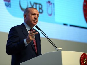 Cumhurbaşkanı Erdoğan, Rusya Lideri Putin İle Telefonda Görüştü